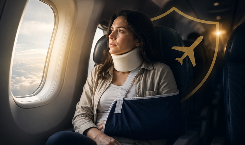 Important Tips for Injured Passengers After an Accident